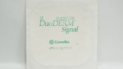 ConvaTec C5769B DuoDerm Signal (x)